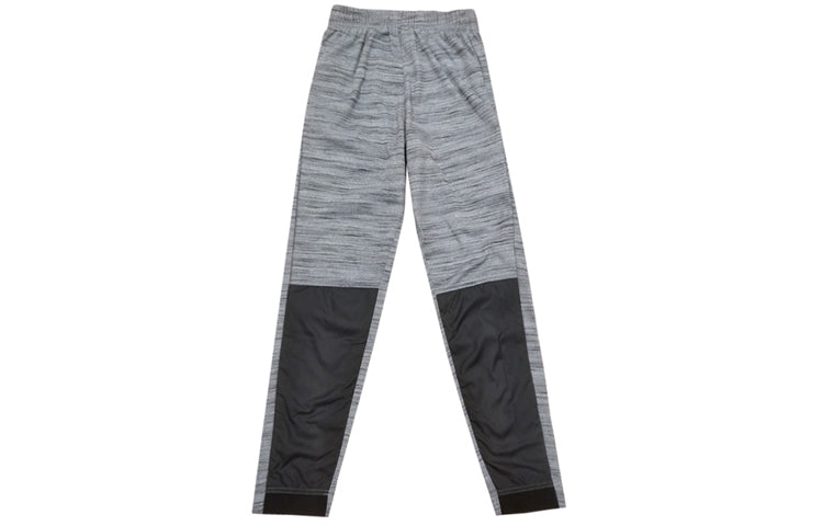 Men's Nike Sports Slim Fit Gray Long Pants/Trousers AQ4168-010