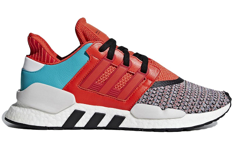 adidas EQT Support 91/18 'Bold Orange' D97049