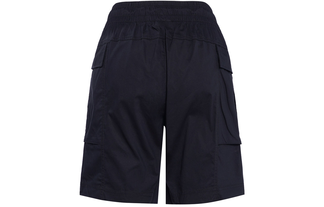 Nike Men's Sports Shorts Elastic Waist Breathable Fitness Workout Sportswear AR2374-010