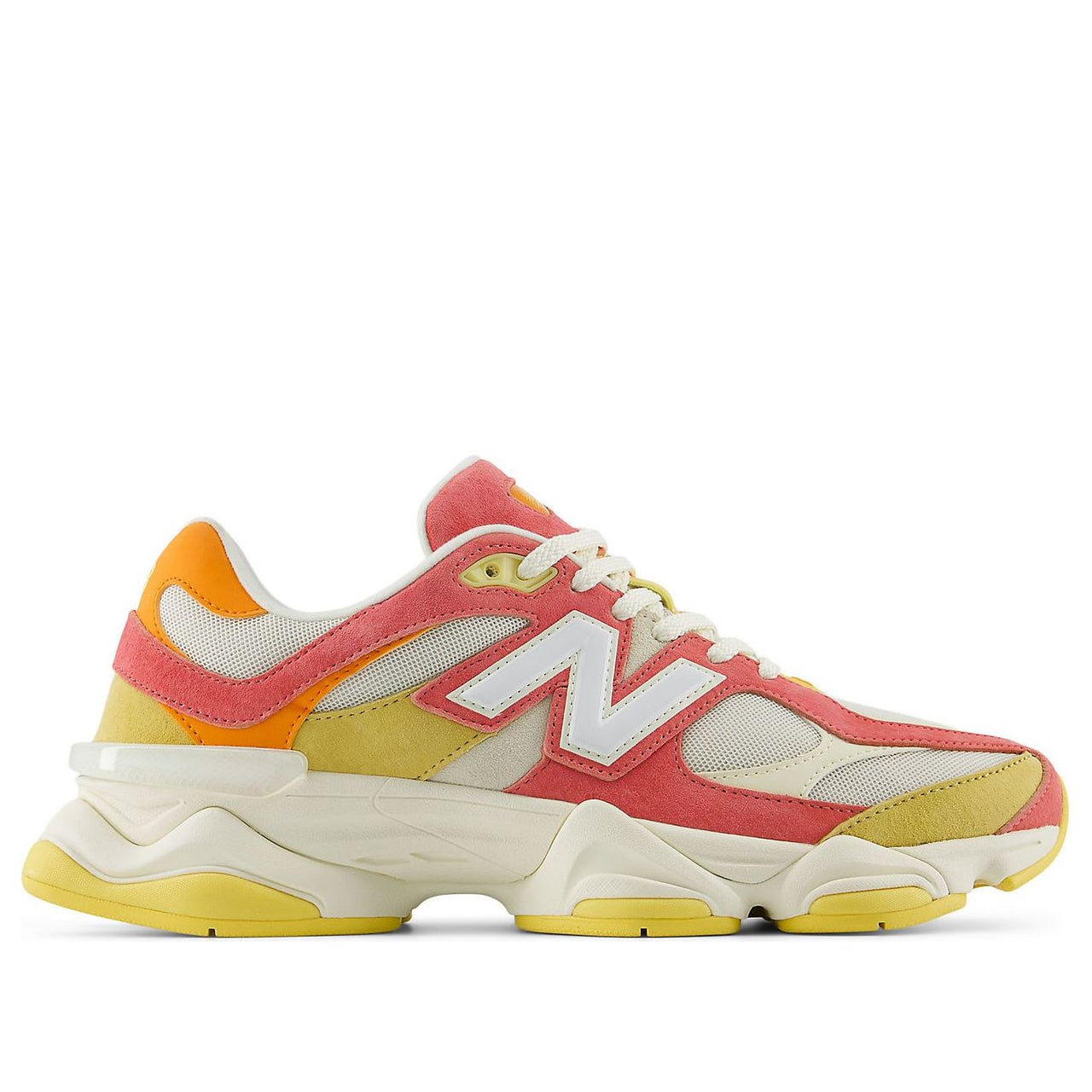 New Balance 9060 'Fluorescent' U9060FLO