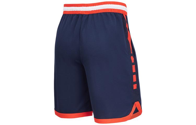 Nike Quick Dry Loose Lightweight Cozy Shorts Blue DD0564-420