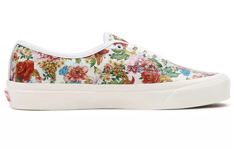Vans Anaheim Factory Authentic 44 DX MULTI-COLOR VN0A5KX4AWB