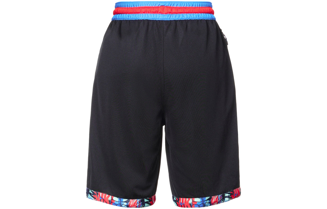Nike MENS Dri-FIT DNA Quick-drying Basketball Shorts Black BV9447-014