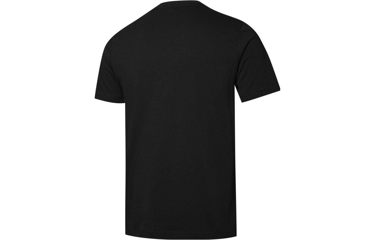 PUMA Active Logo T-Shirt 'Black' 845995-01