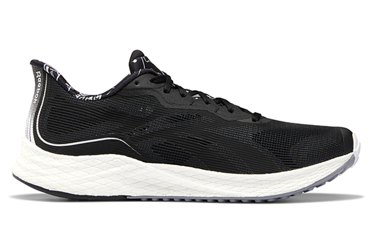 Reebok Floatride Energy 3.0 'Black White' FZ0683