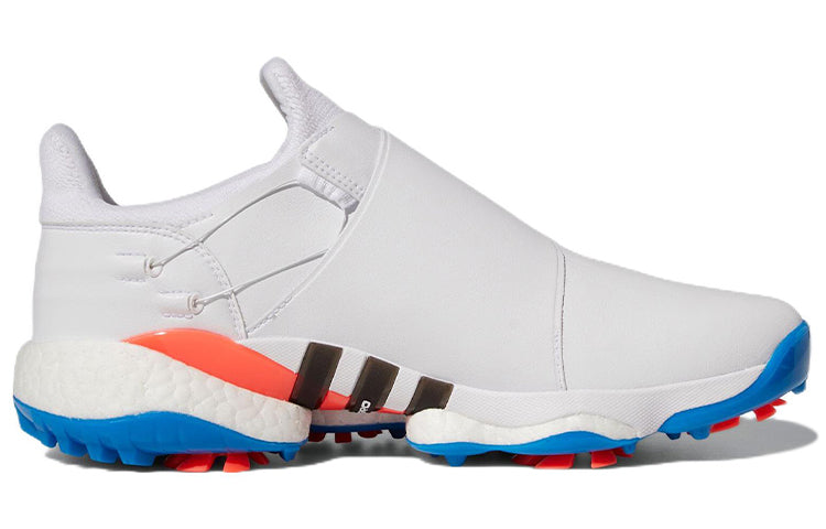 adidas Tour360 22 BOA 'White Black Blue' GY5336