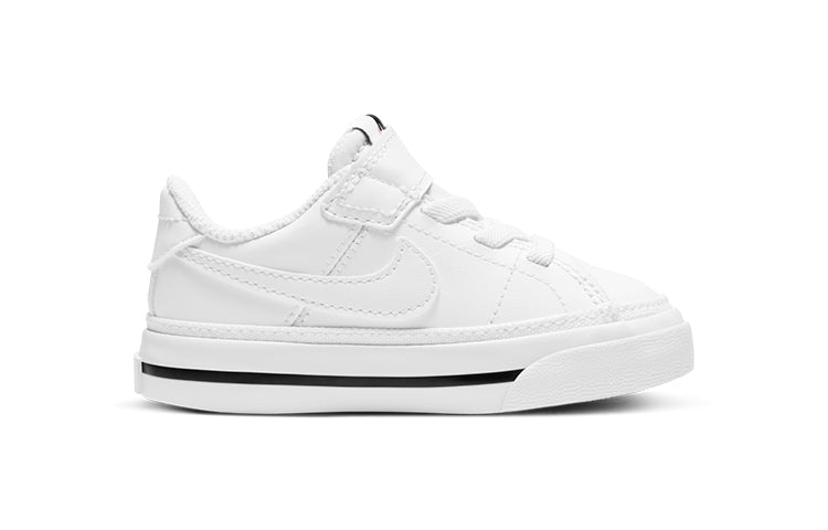 (TD) Nike Court Legacy 'White' DA5382-100