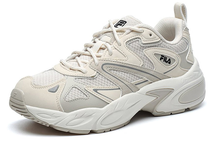 (WMNS) FILA Hertitage White F12W141122FWR