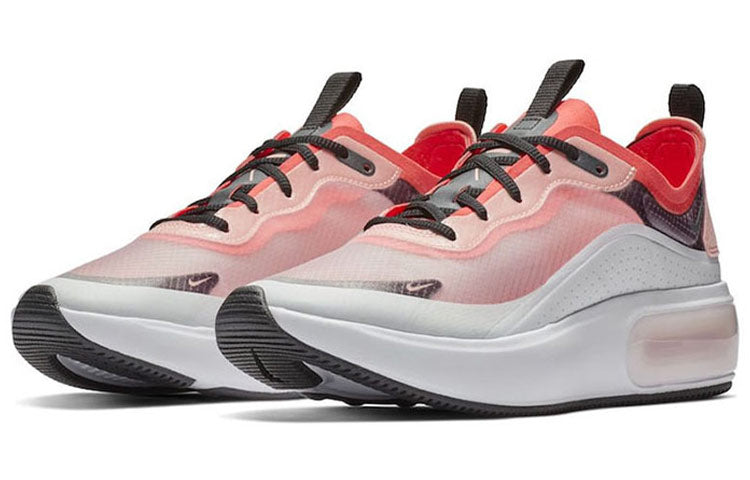 (WMNS) Nike Air Max Dia SE 'Flash Crimson' AV4146-100