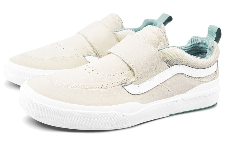 Vans Kyle Pro 2 'Antique White' VN0A4UW33KS