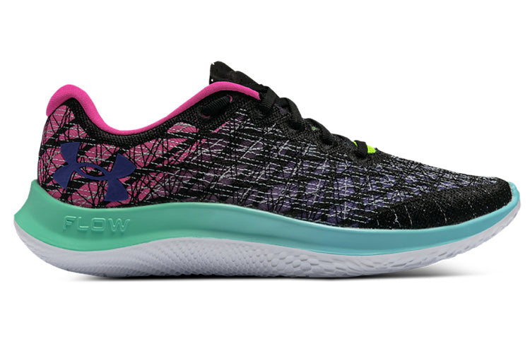 Under Armour Flow Velociti Wind 2 'Black' 3026796-001