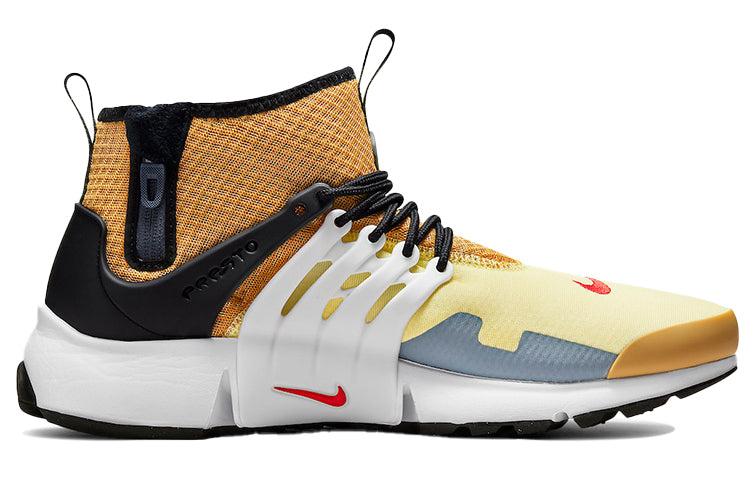 Nike Air Presto Mid Utility 'Bossk' DC8751-700