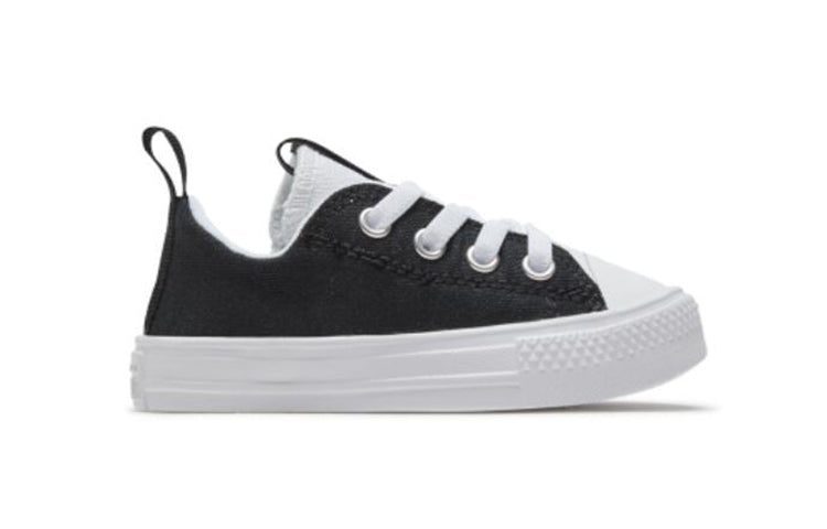 Converse Chuck Taylor All Star Toddler/Youth Black 767341C