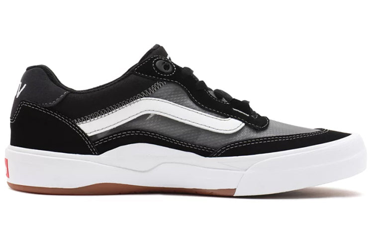 Vans Wayvee 'Black White' VN0A5JIAY28