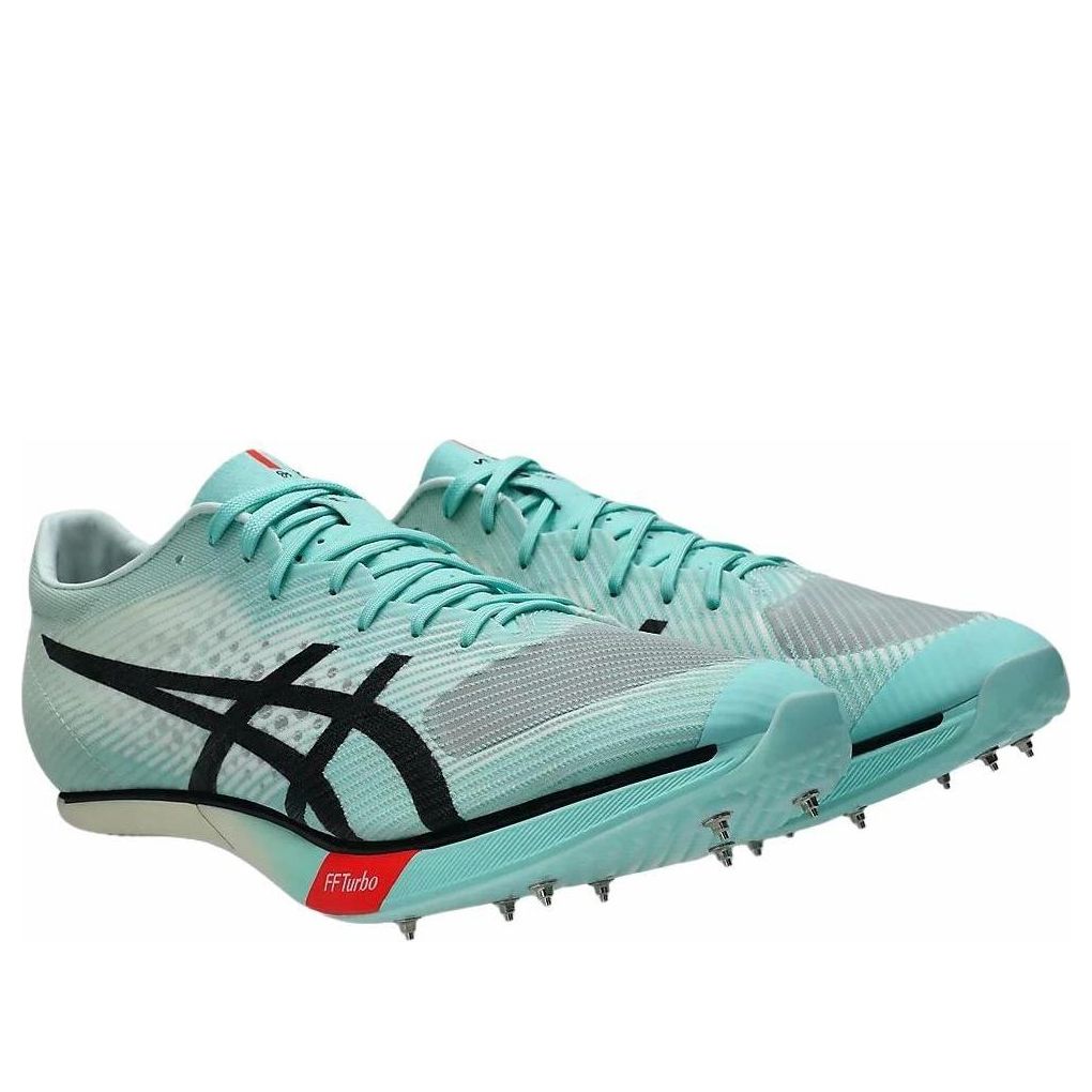 ASICS Metaspeed Sp 'Illuminate Mint Black' 1093A206-400