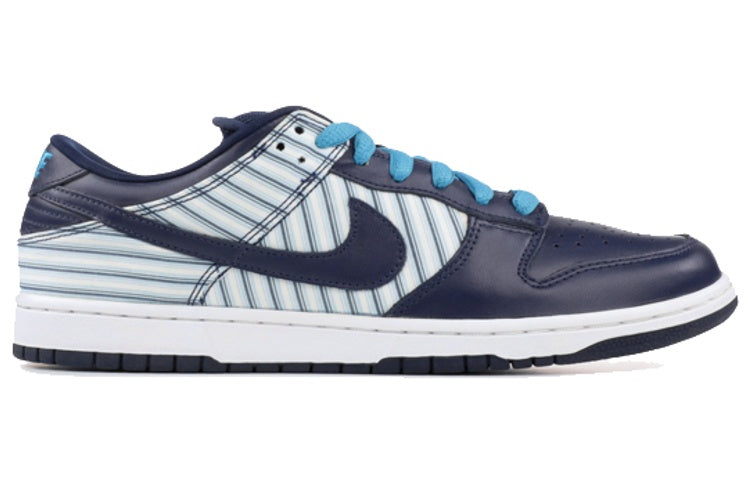 Nike SB Dunk Low Pro 'Blue Avenger' 304292-143