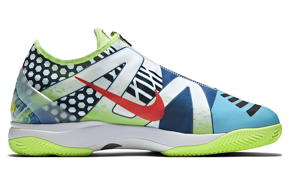 Nike Zoom Cage 3 Air Glove 'Rafael Nadal Roland Garros' AQ0567-700