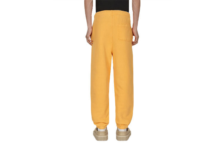 Air Jordan x Union LA Fleece Joggers 'Sport Gold' DJ9526-771