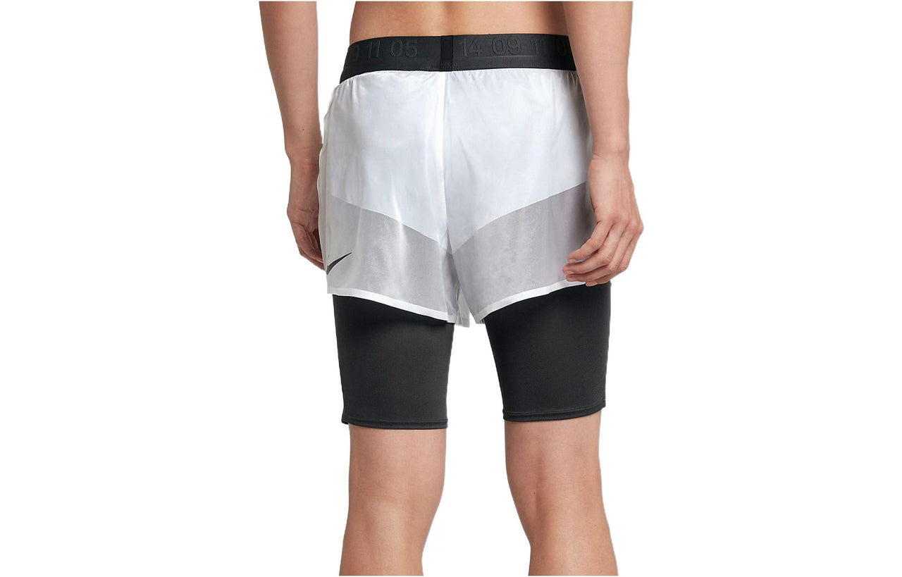 Nike Tech Pack 2-in-1 White AQ6444-100