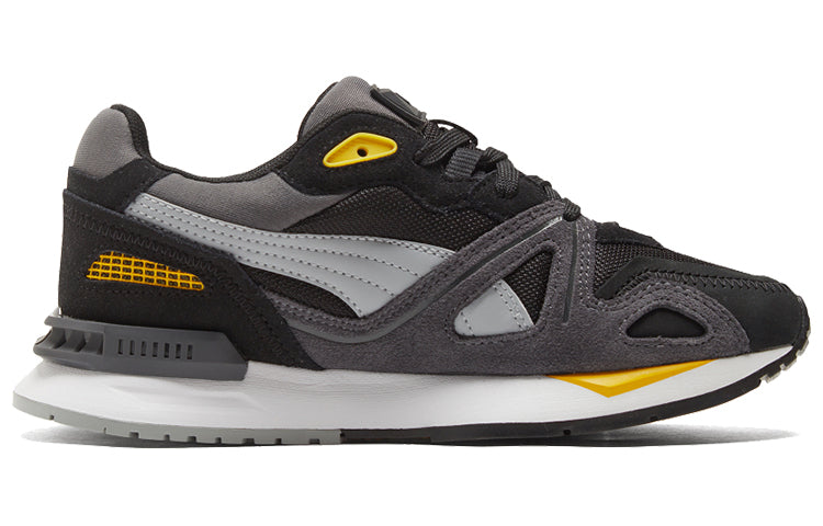 PUMA Mirage Mox Prism Shoes Black/Grey/White 380512-02