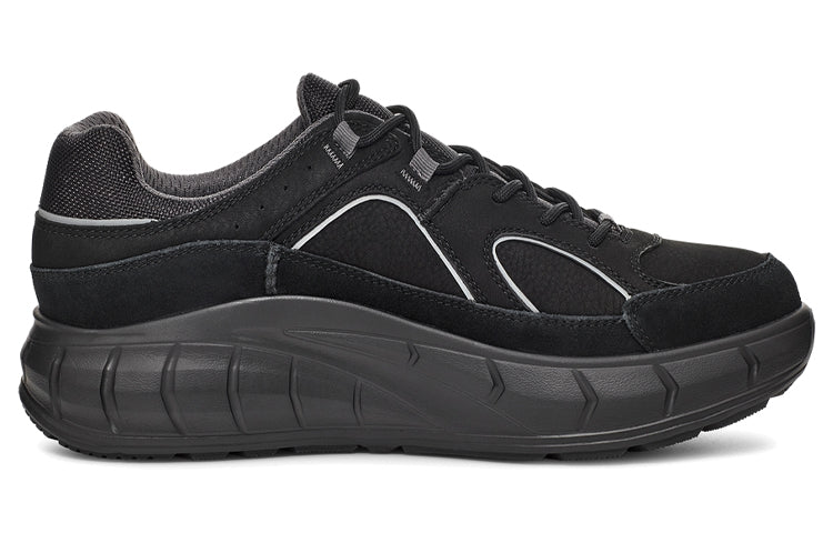 UGG Westsider Low 'Black' 1119820-BDGN