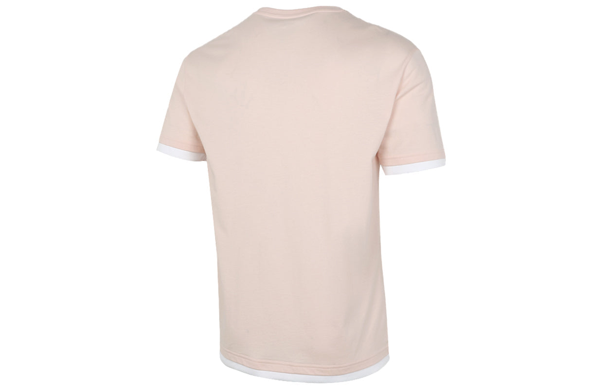 PUMA Summer Court T-Shirt 'Pink' 845862-27
