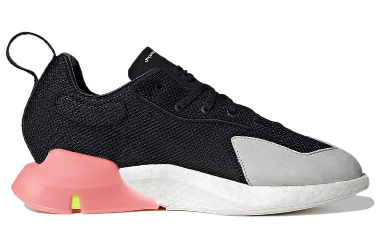 adidas Y-3 Orisan 'Black Pink' FZ4317