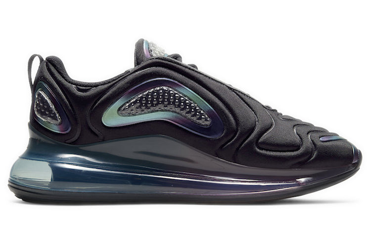 Nike Air Max 720 'Bubble Pack Black' CT5229-001