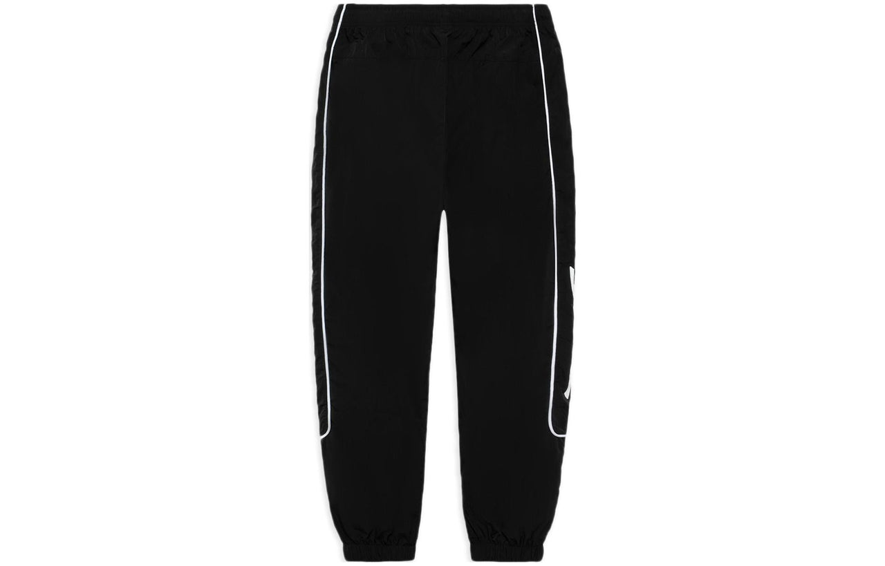 Li-Ning BadFive Graphic Joggers Pants 'Black' AYKS515-1