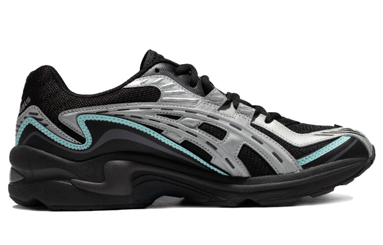 ASICS Gel-Preleus 'Black Silver' 1201A838-001
