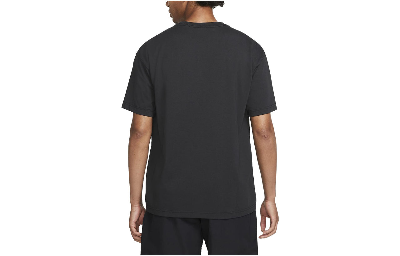 Nike ACG Logo Tee 'Black' DJ3642-010