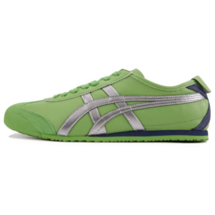 Onitsuka Tiger Mexico 66 'Green Silver' 1183A201-305