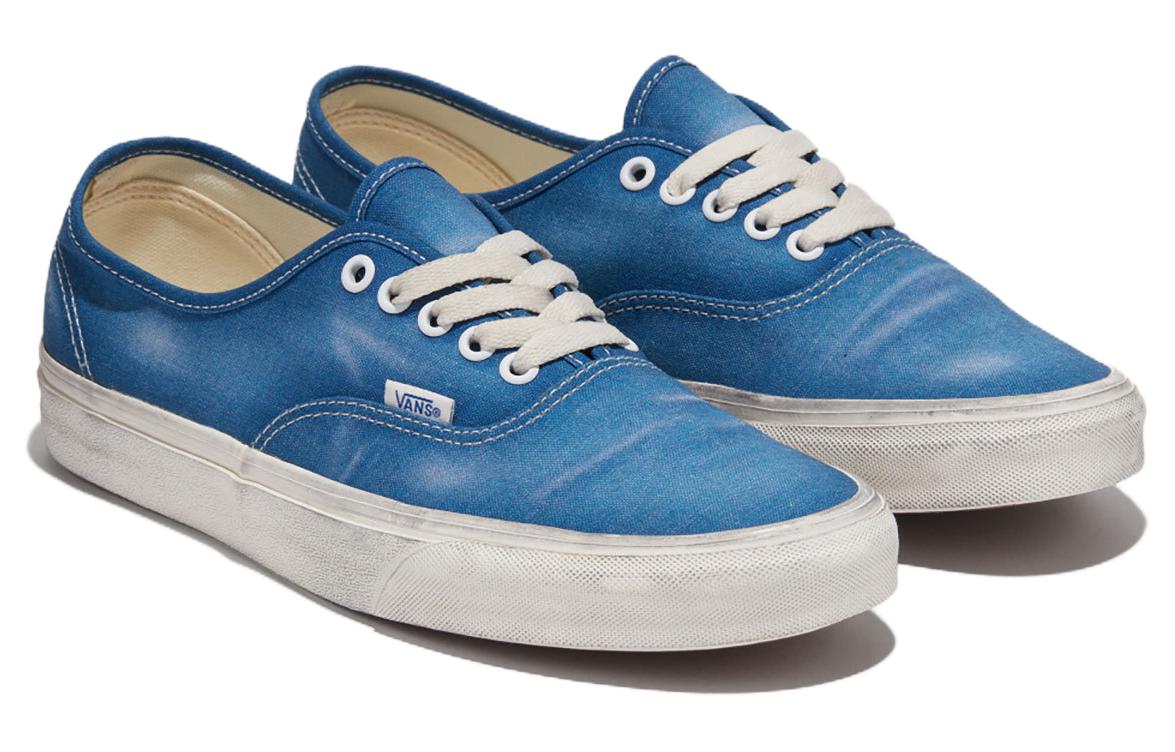 Vans Authentic 'Wave Washed Blue' VN000BW5CJE