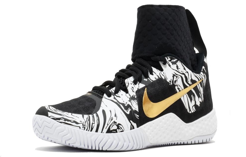 (WMNS) Nike Flare 'BHM' 848453-100