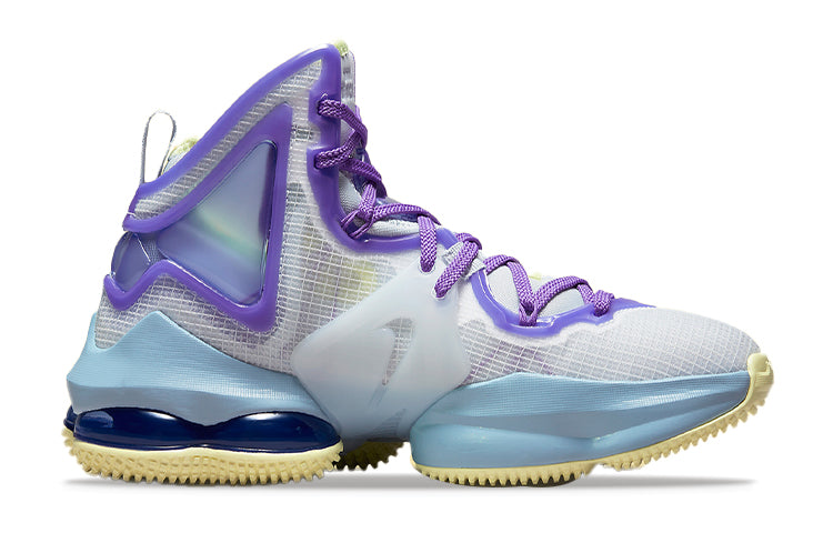 (GS) Nike LeBron 19 'Easter' DD0418-412