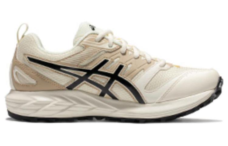(WMNS) ASICS Gel-Sonoma CN 'Brown Black' 1012B584-200