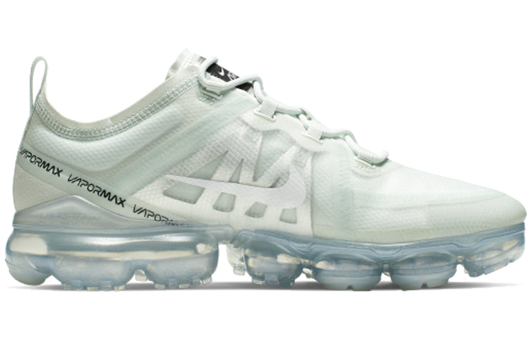 Nike Air VaporMax 2019 'Barely Grey' AR6631-005