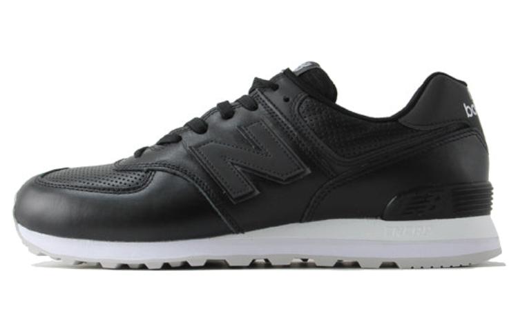 New Balance 574 Sneakers 'Black' ML574DAK