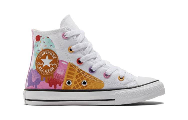 Converse Chuck Taylor All Star 'White' A00388C
