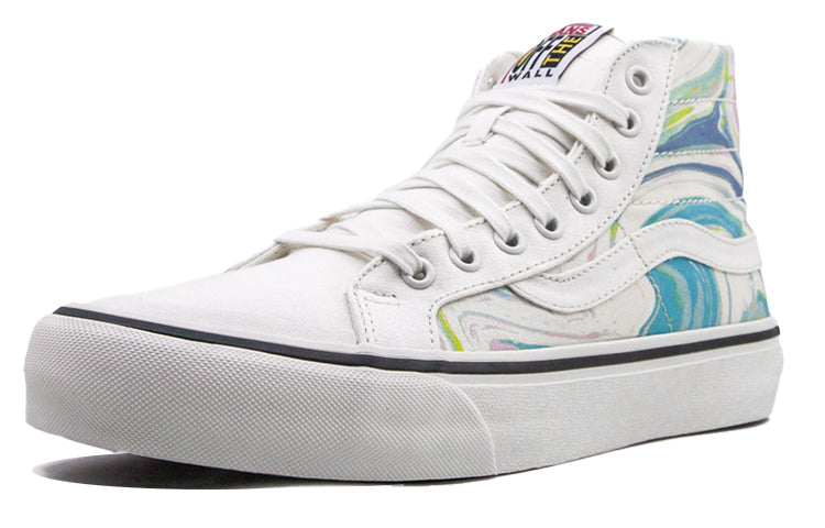 Vans SK8-HI 138 Decon White VN0A3MV1XGI