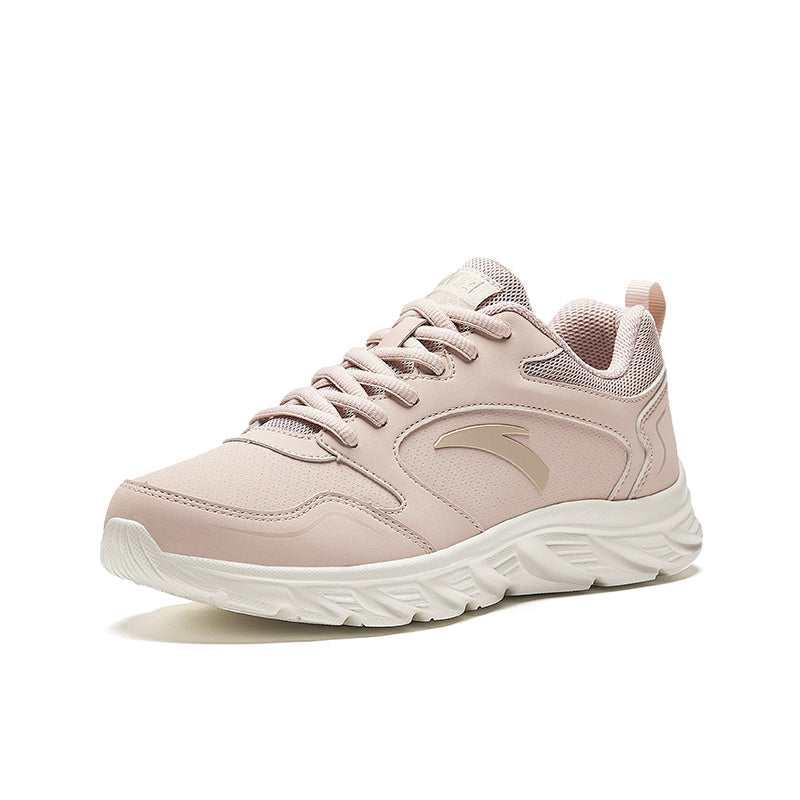 (WMNS) ANTA Running Series Sneakers 'Pink' 922355515-11