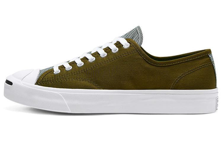 Converse Jack Purcell dark green 168677C