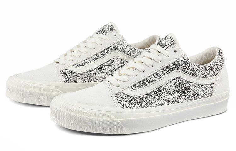 Vans OG Old Skool LX 'Dragon' VN0A4P3XB55