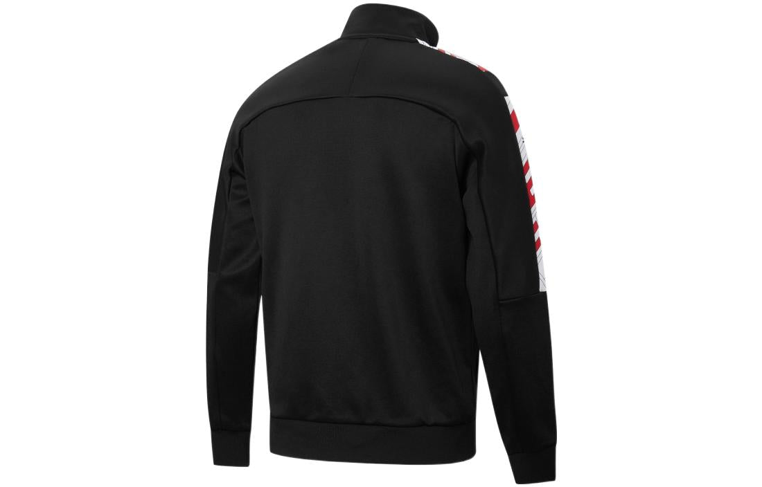PUMA Ferrari Race T7 Track Jacket 'Black' 533722-01