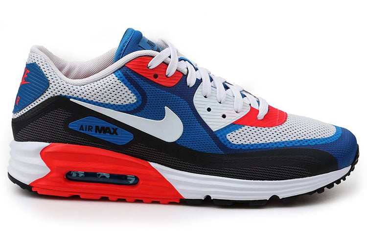 Nike Air Max 90 Lunar C3.0 'Lt Bs Gry' 631744-004