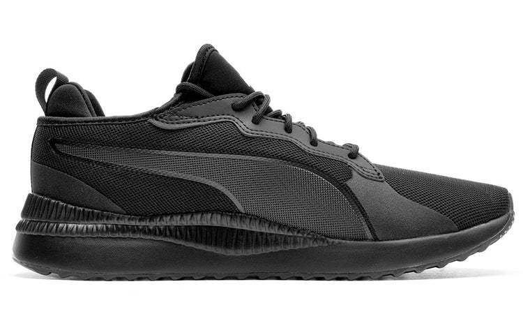 PUMA Pacer Next Low Top Running Shoes Black 363703-02