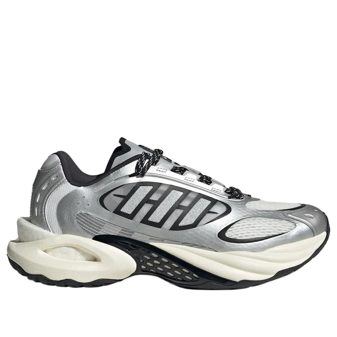 adidas Climacool Vento 4.0 'Silver Black' JQ4941