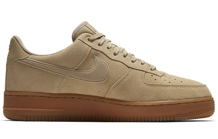 Nike Air Force 1 '07 LV8 Suede 'Mushroom' AA1117-200