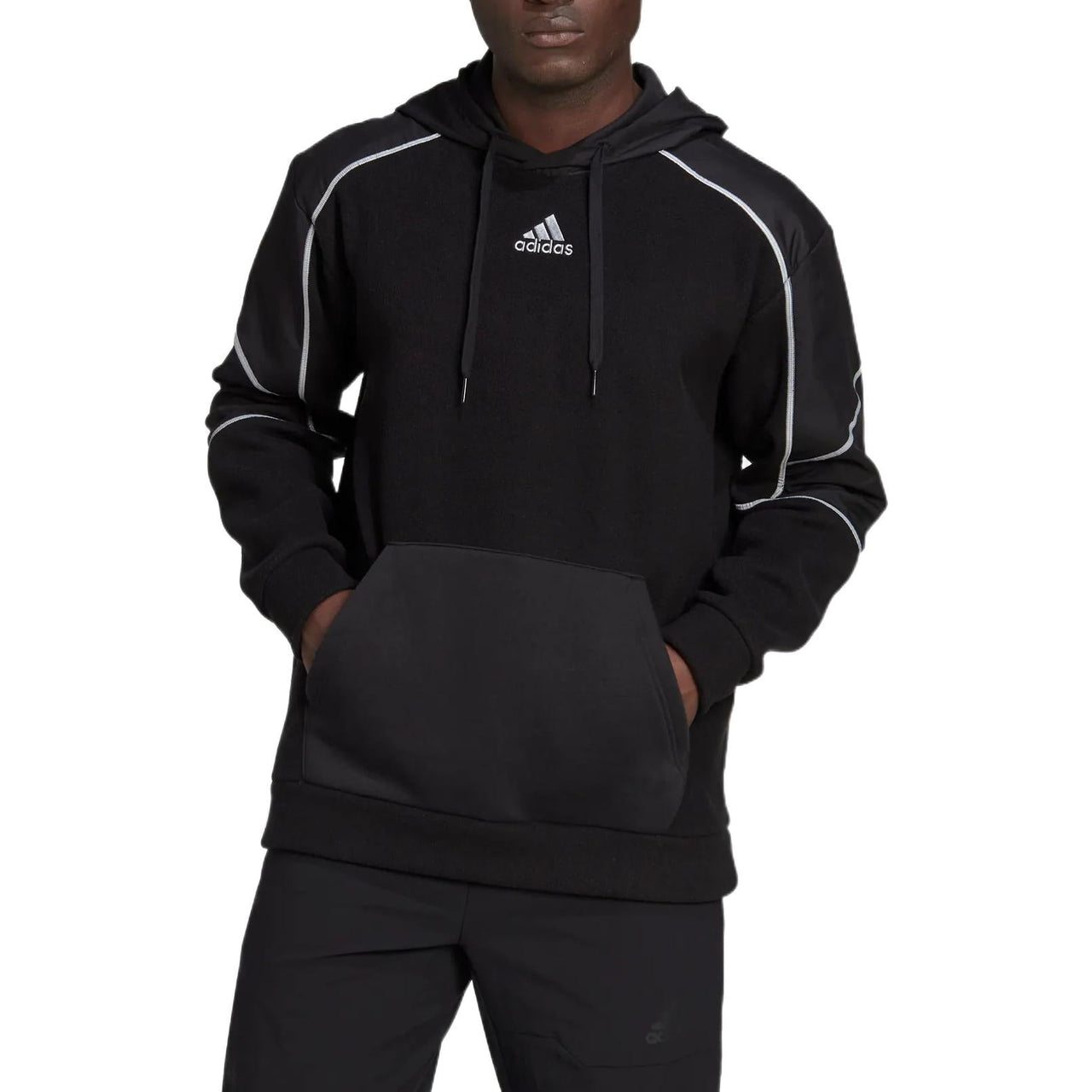 adidas M Q4 Fl Hd Logo HL6913