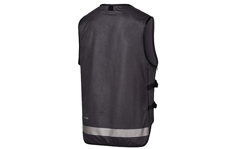 Nike Multi-Pocket Function Trend Tooling Sports Running Vest Grey Gray CJ1461-082